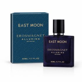 EAST MOON Men's Personal Fragrance Spray, 50 ml