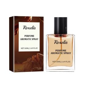 ROXELIS Men's Cologne Personal Fragrance, 50 ml