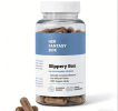 Her Fantasy Box Slippery Box | Organic Vaginal Moisture Supplement | 60 Capsules | Relieves Vaginal Dryness & Discomfort | Supports Intimate Lubricati