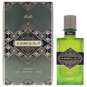 Al Rahib by Rasasi for Men - 3.38 oz EDP Spray