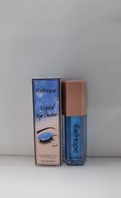 EELHOPE Shimmer Liquid Eyeshadow, Blue, 7 g