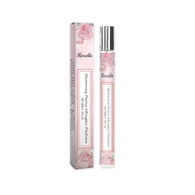 ROXELIS Peony Women's Fragrance, 35 ml