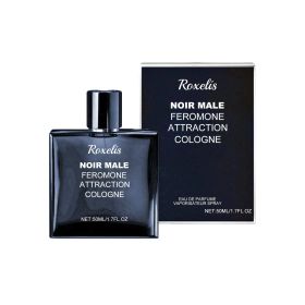 ROXELIS Men's Fragrance Spray, 50 ml
