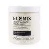 ELEMIS - Amber Massage Balm for Face (Salon Product) 01910 250ml/8.5oz