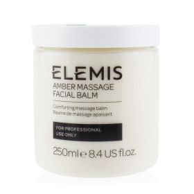 ELEMIS - Amber Massage Balm for Face (Salon Product) 01910 250ml/8.5oz